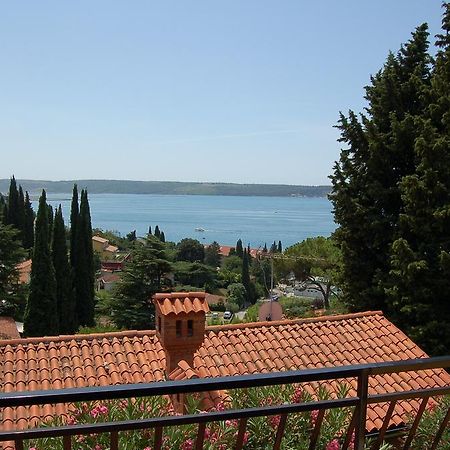 Apartments Mediteran Portorož Pokój zdjęcie