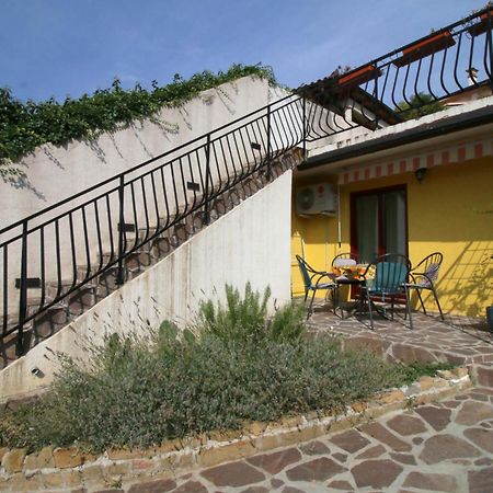 Apartments Mediteran Portorož Zewnętrze zdjęcie