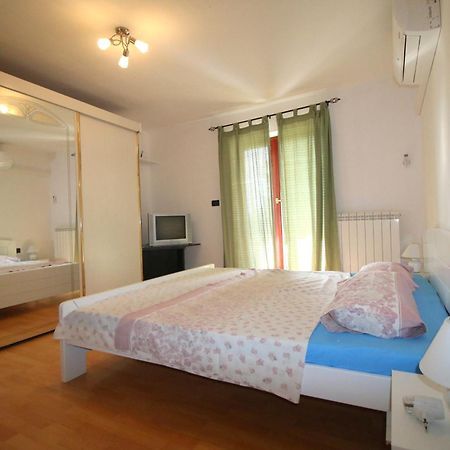 Apartments Mediteran Portorož Zewnętrze zdjęcie