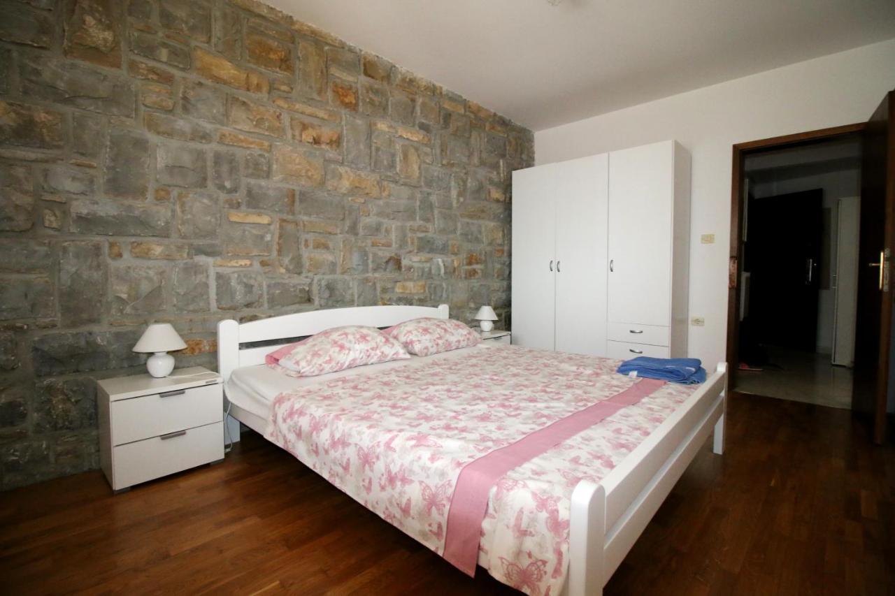 Apartments Mediteran Portorož Zewnętrze zdjęcie