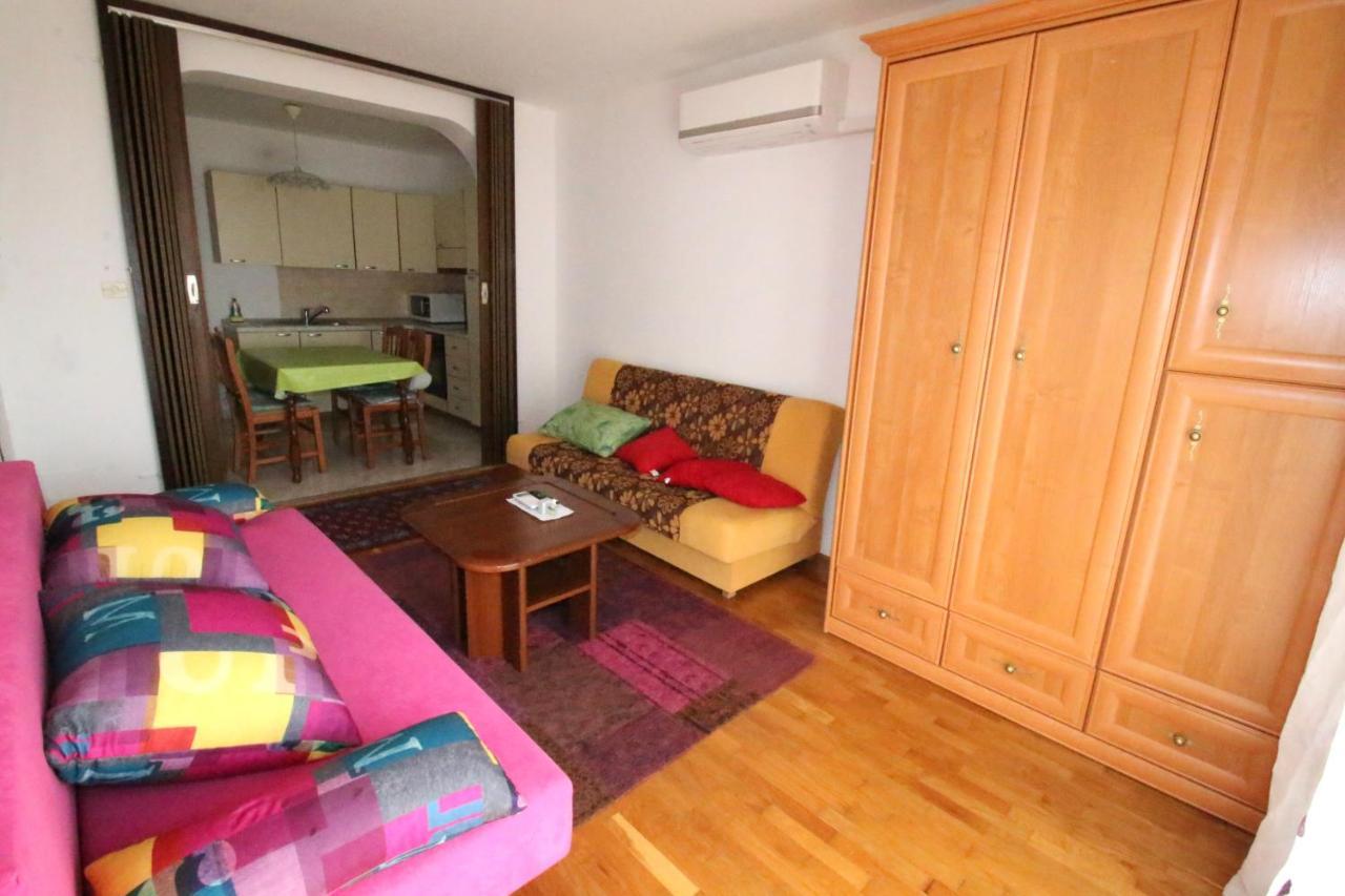 Apartments Mediteran Portorož Zewnętrze zdjęcie