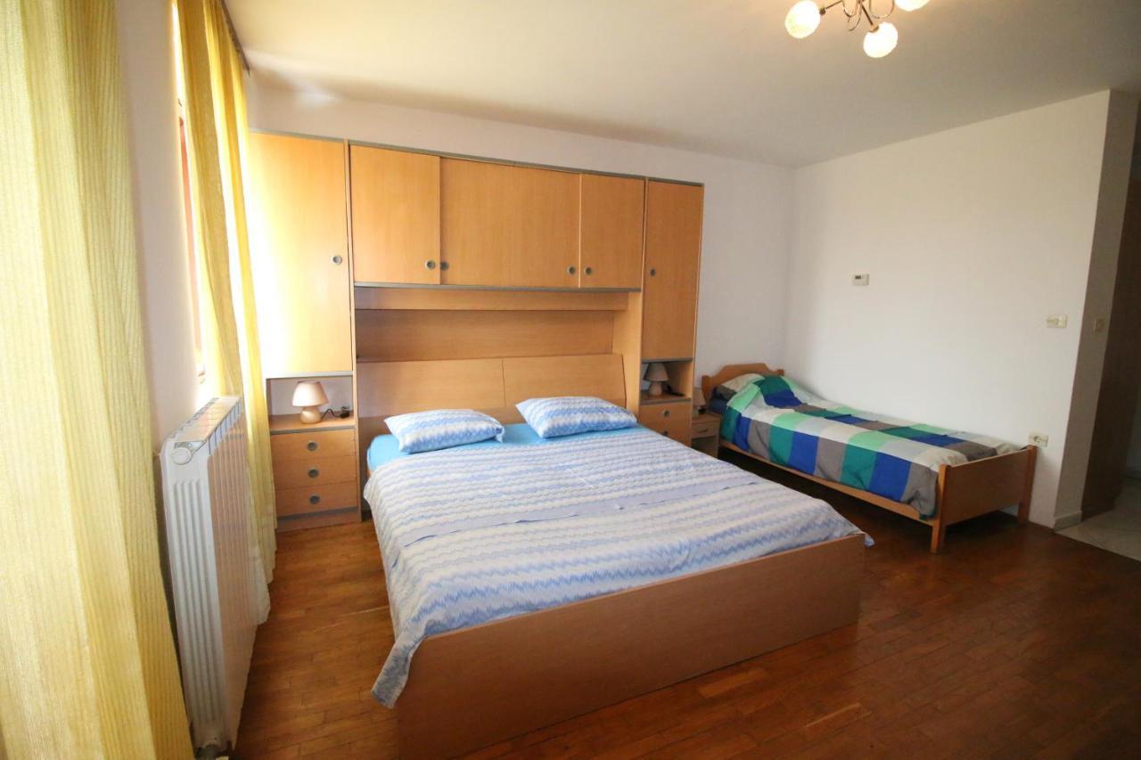 Apartments Mediteran Portorož Zewnętrze zdjęcie