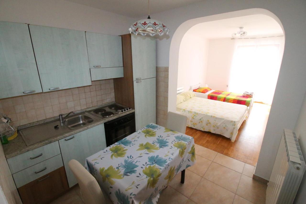 Apartments Mediteran Portorož Zewnętrze zdjęcie