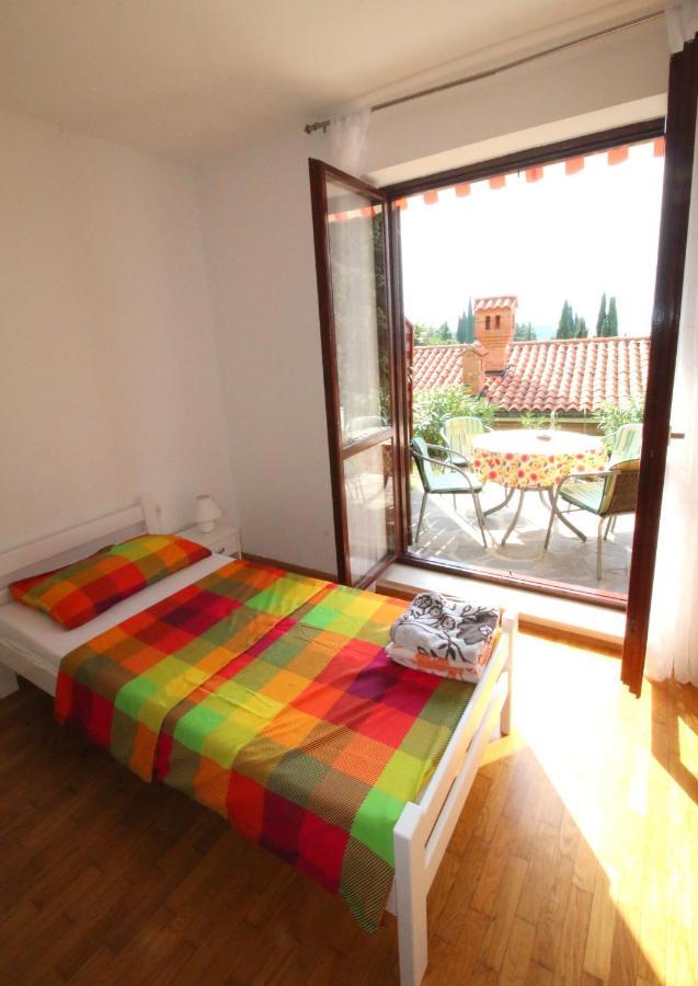 Apartments Mediteran Portorož Zewnętrze zdjęcie
