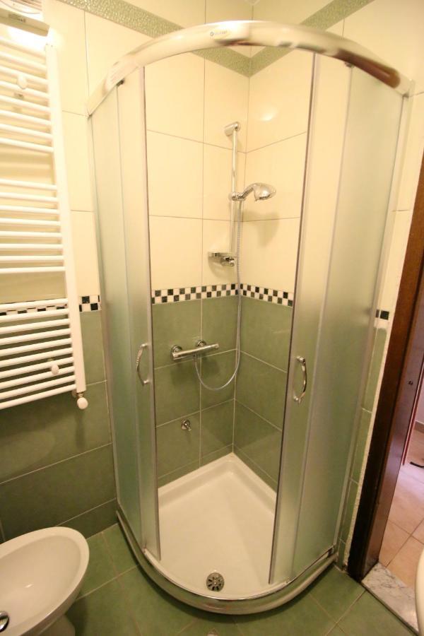 Apartments Mediteran Portorož Zewnętrze zdjęcie
