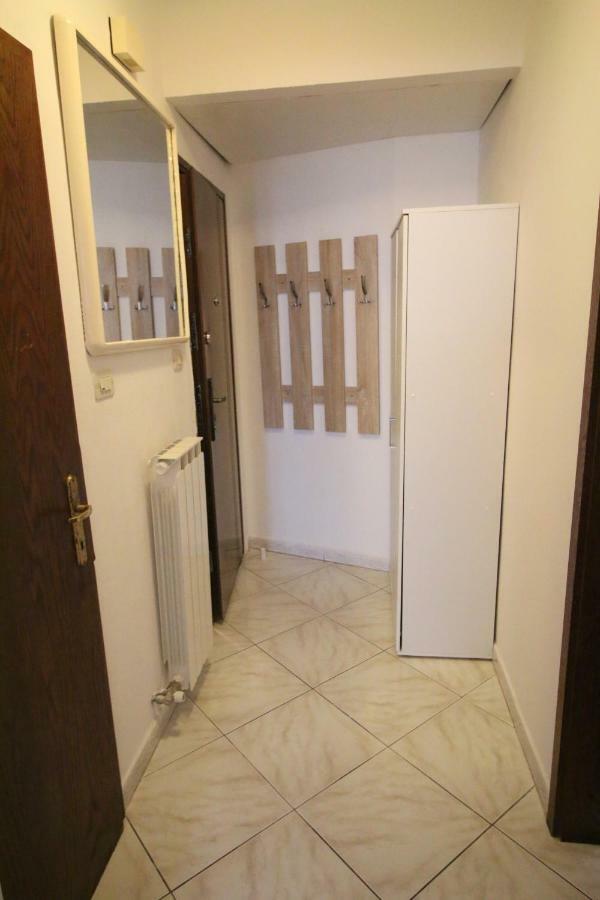 Apartments Mediteran Portorož Zewnętrze zdjęcie