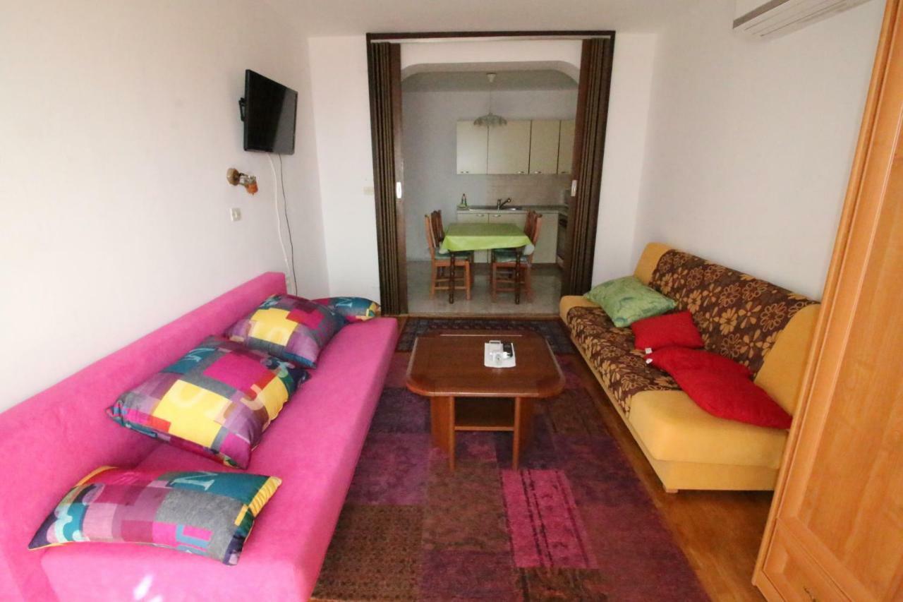 Apartments Mediteran Portorož Zewnętrze zdjęcie