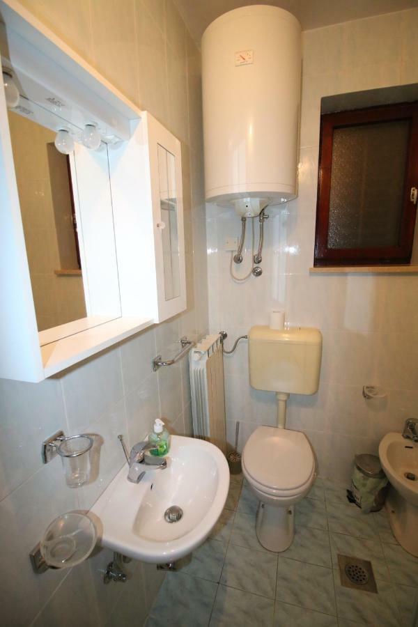 Apartments Mediteran Portorož Zewnętrze zdjęcie
