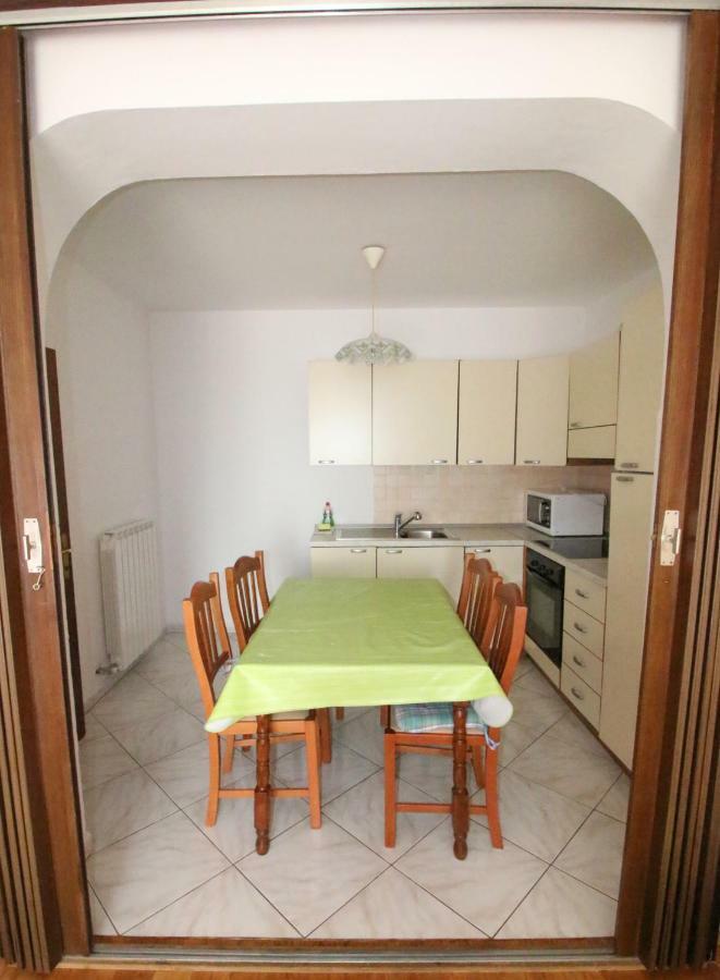 Apartments Mediteran Portorož Zewnętrze zdjęcie