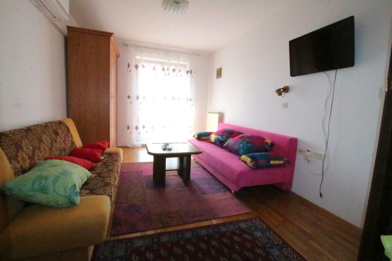 Apartments Mediteran Portorož Zewnętrze zdjęcie